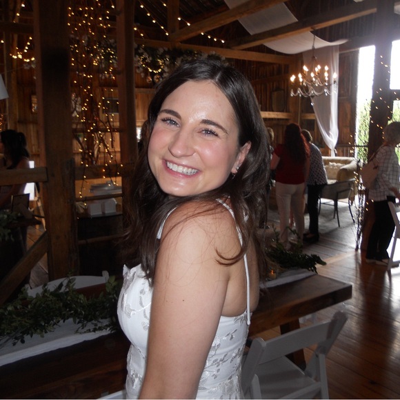 Meet your Posher, Lily - Picture 1 of 1